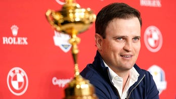 Zach Johnson leaving US system in place as next Ryder Cup captain