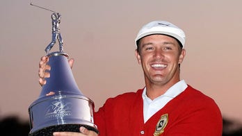 Bryson DeChambeau withdraws from Bay Hill to avoid risking setback