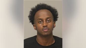 Minneapolis man who pled guilty to trying to burn down high school during George Floyd riots gets probation
