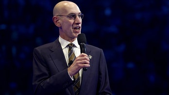 NBA Commissioner Adam Silver: NYC vaccine mandate ‘doesn’t quite make sense’