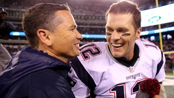 Tom Brady retires: Alex Guerrero jokes he's 'updating my resume' following QB's announcement