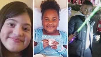 Houston-area kids paying heavy price as gun-wielding criminals push major crime wave