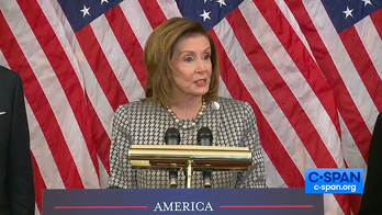 House passes American COMPETES Act to counter Chinese manufacturing