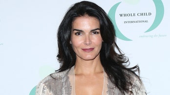 Angie Harmon dishes on ‘learning process’ of dealing with rejection in Hollywood: ‘It is humbling’