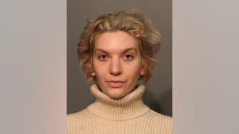 Ella French murder: Chicago woman charged with felony for allegedly vandalizing memorial for slain cop