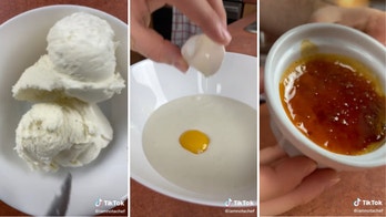 Viral three-ingedient crème brûlée recipe is a 'love at first bite' you can make at home