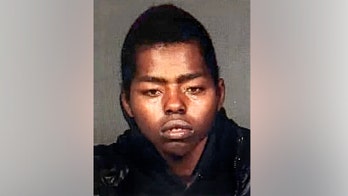 New York City man allegedly followed woman home, pushed his way into her apartment, and stabbed her 40 times