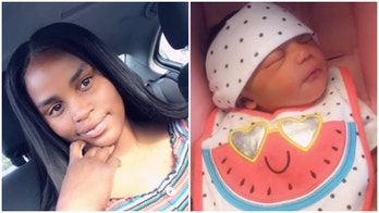 Missing newborn Kennedy Hoyle's grandmother speaks out about daughter's death: 'I can't eat. I can't sleep'