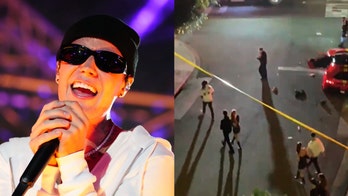4 injured in shooting outside LA restaurant frequented by celebrities following Justin Bieber concert