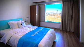 Athletes at Winter Olympics 2022 praise new adjustable beds over cardboard beds used in Tokyo