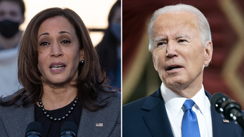 Joe Biden and Kamala Harris created this crime wave, now they must fix it