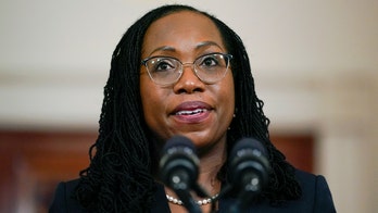 Biden Supreme Court nominee Jackson praised NYT's 1619 Project during MLK Day speech