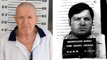 North Carolina triple homicide from 1972 was the work of the 'Dixie Mafia,' sheriff reveals 50 years later