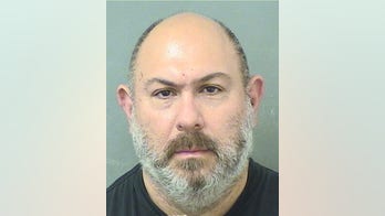 Former DC police officer arrested in Florida on sex with minor charges