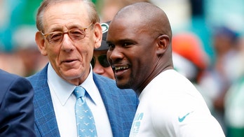 Dolphins owner Stephen Ross could be a goner if Brian Flores' tanking claims prove true