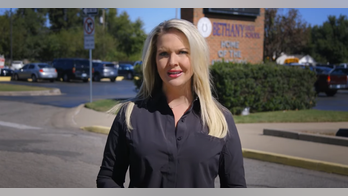 Democrat US House candidate ends campaign after allegedly going on boozy tirade at pre-teen slumber party