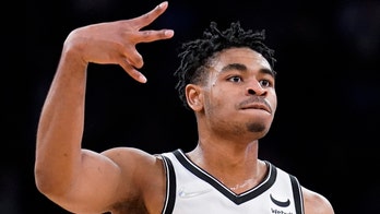 Cam Thomas leads Nets back from 28 down to stun Knicks