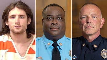 Bridgewater College shooting suspect attended the school from 2013-2017