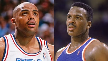 Charles Oakley talks new book, case against Knicks and potentially fighting NBA legend