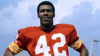 Charley Taylor, Washington Hall of Fame receiver, dead at 80