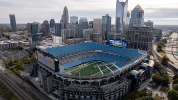 North Carolina sheriff's deputy shot, taken to hospital: police