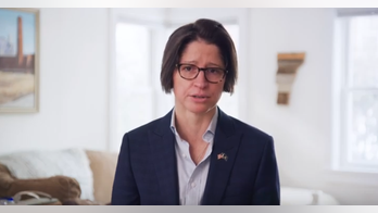 GOP Senate candidate calls for confirmation of Biden’s Supreme Court nominee