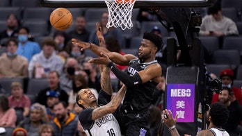 Kings rally in 4th to hand Nets 6th straight loss
