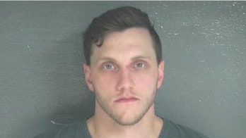 Michigan driver deliberately struck, killed retiree so he could have sex with her body, authorities say