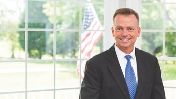 Former Marine colonel condemns Biden's 'woke' focus in military amid Ukraine war: 'This is insane'