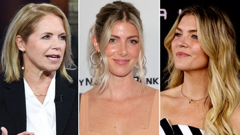 Bob Saget’s widow Kelly Rizzo gets support from Katie Couric, Amanda Kloots after ‘Full House’ star’s death