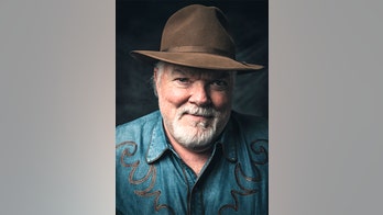 Dallas Wayne, singer-songwriter: We're 'blessed' in America, need to remember 'the basics'