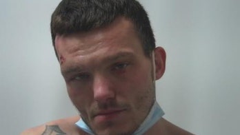 Ohio gas station owner turns table on alleged armed robber: report