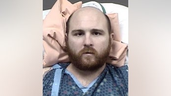 Florida man charged with murdering brother 5 days after prison release, sheriff says