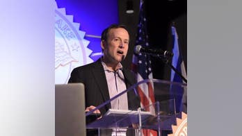 Mike Pompeo endorses Nevada candidate David Brog in bid for U.S. Congress
