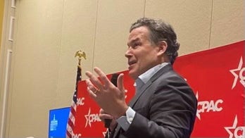 PA Republican Senate candidate McCormick calls Putin 'tyrant' who 'needs to be kept in check'