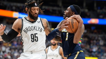 Bucks sign former Nets forward DeAndre' Bembry