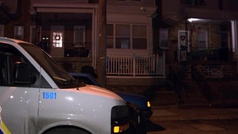 Philadelphia family held hostage for days in own home by armed ‘criminal gang,’ police say