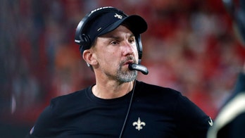Dennis Allen appears to be favorite to land Saints job