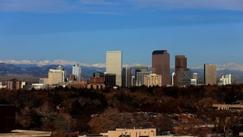 Denver dropping mask or proof of vaccine requirement: Omicron has ‘run out of fuel’