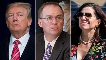 Mulvaney endorses SC Rep. Nancy Mace over Trump-backed challenger