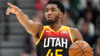 Donovan Mitchell scores 27 in return, leads Jazz past Nets