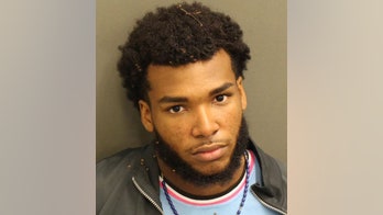 Florida man arrested in several road rage shootings since December, authorities say