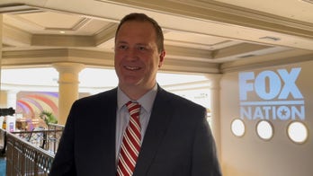 Biden admin slammed for ending Trump era 'China Initiative' amid Russia-Ukraine war: 'Emboldens enemies'