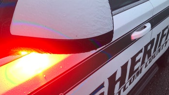 2 Washington state deputies shot while responding to neighbors' dispute