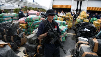 Coast Guard offloads over $1 billion in cocaine, marijuana at Florida port