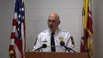 Maryland armed robbery victim allegedly shot teenage attacker in self-defense, authorities say