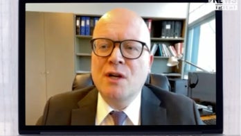 Finland's US ambassador responds to Russian threats over potential NATO membership