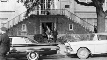 New Orleans school added to US Civil Rights Trail: 'We can begin to heal'