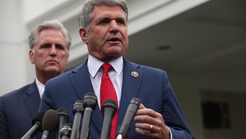 McCarthy, China Task Force Republicans demand Olympic Committee inform athletes about security risks, genocide