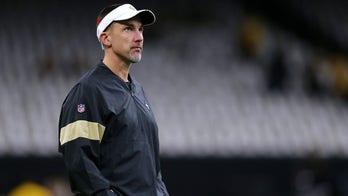 Saints promoting Dennis Allen to head coach, will replace Sean Payton